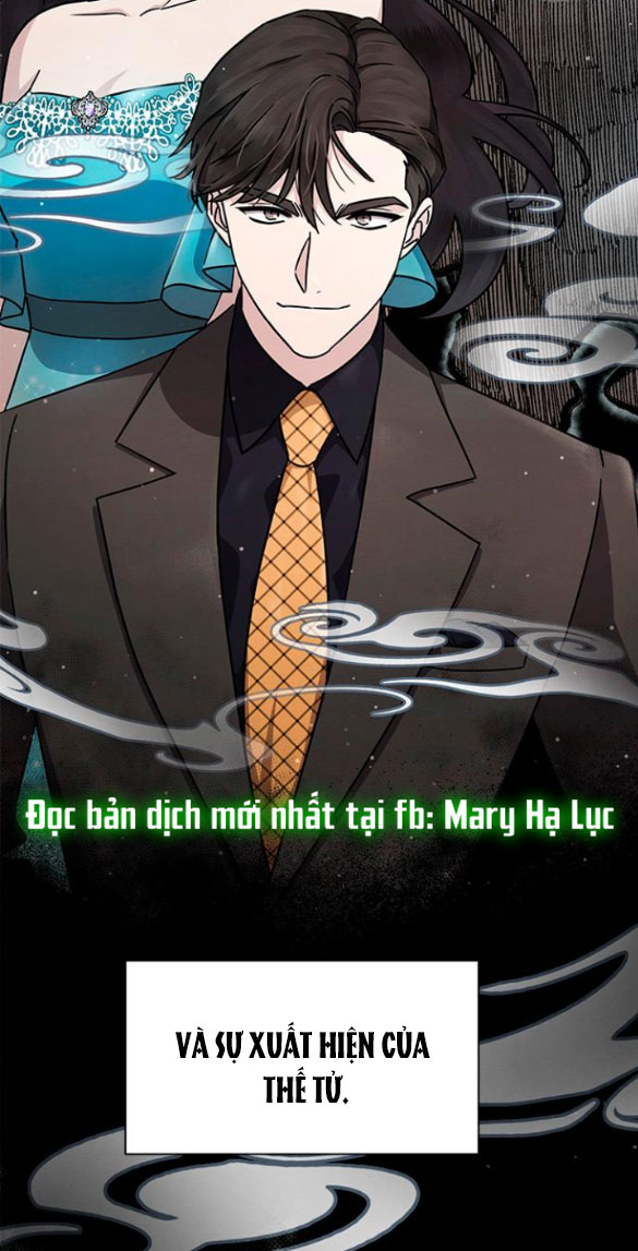 the castle - cô dâu của quỷ chapter 5.2 4