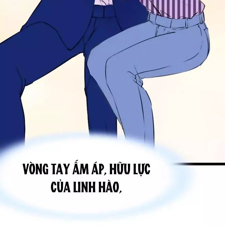 công chúa nữ vương mệnh chapter 112 41