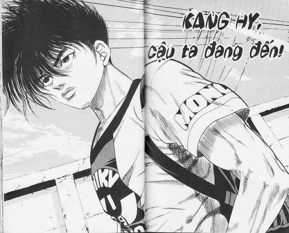 bitagi - anh chàng ngổ ngáo chapter 2 16