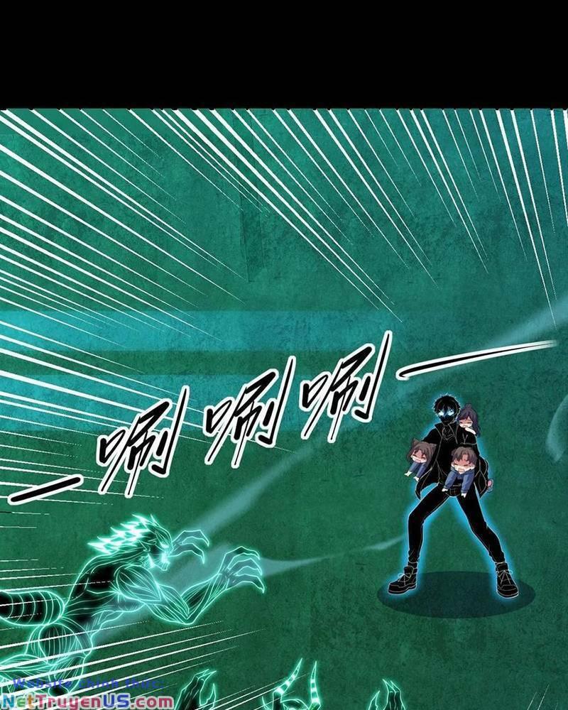 nhìn thấy thanh máu, ta xử tội thần linh chapter 86 33