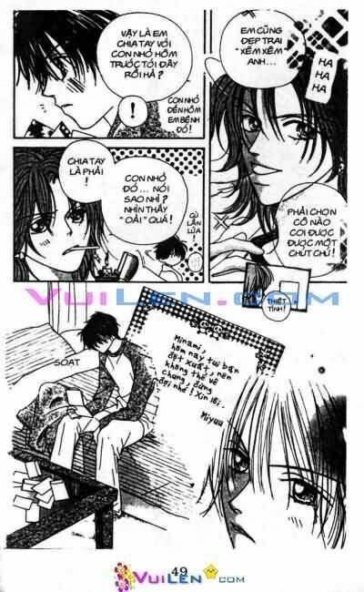 con gái con trai chapter 3 49