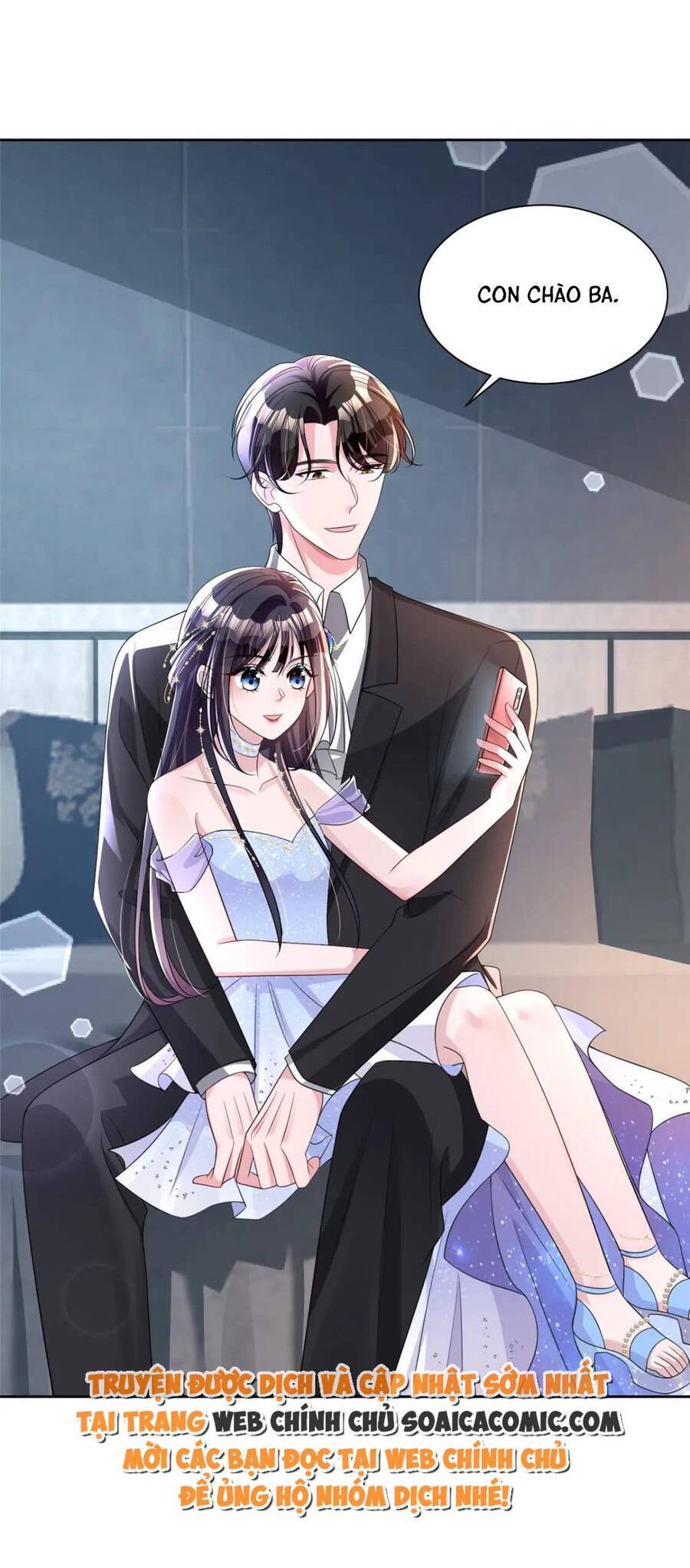 tổng tài huyết tộc cực sủng cô vợ mỹ nhân ngư chapter 52 1