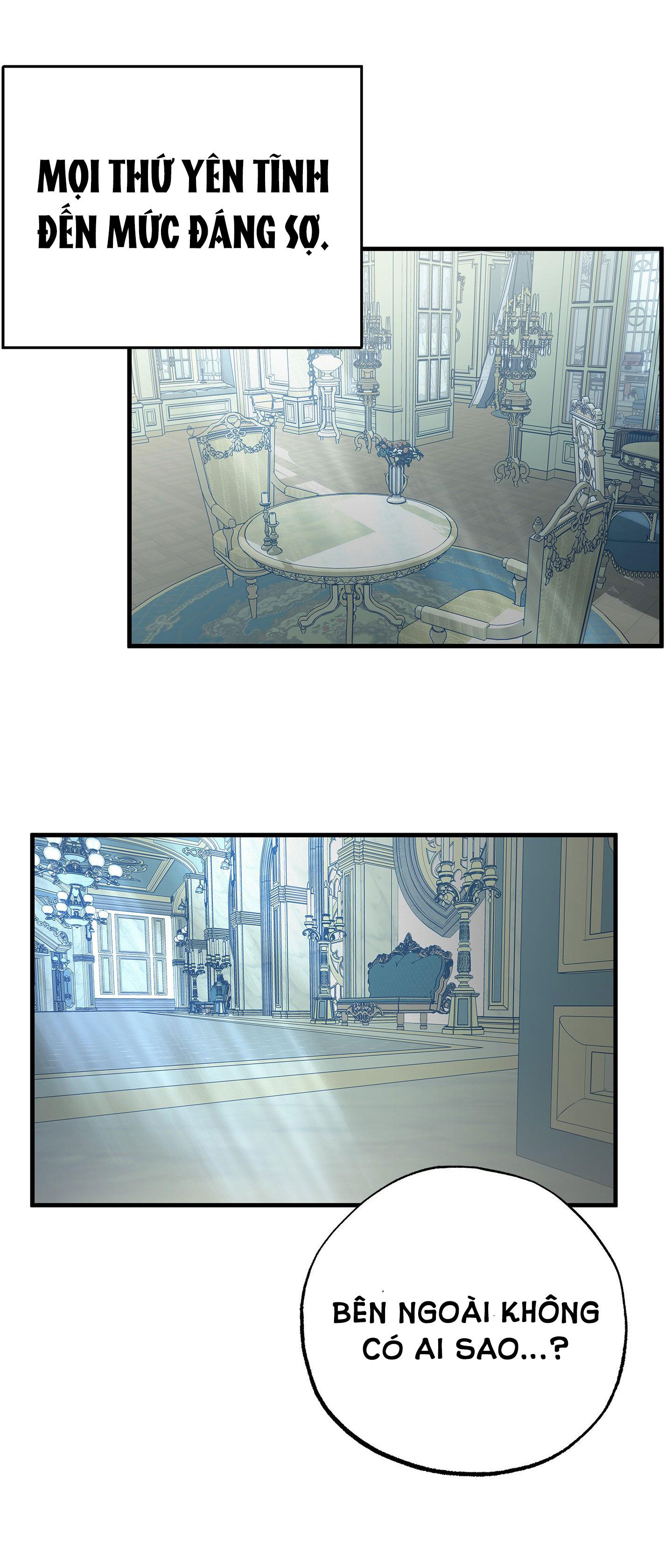 mặt trái của sự thật chapter 9.1 9