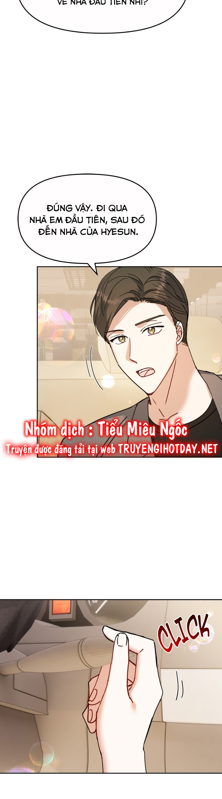 bản cam kết hôn nhân chapter 61 12