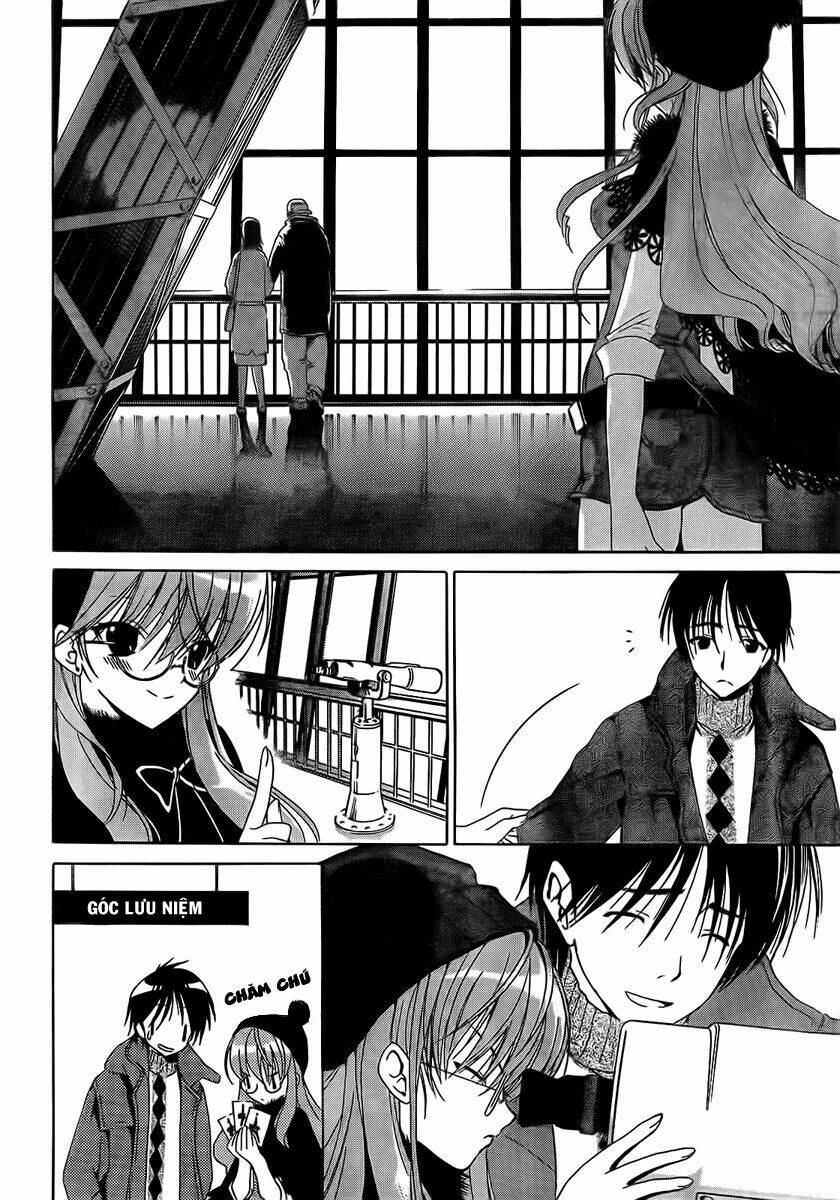 white album chapter 3 18