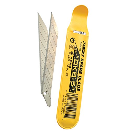 Lưỡi dao OLFA DKB-5 30 độ