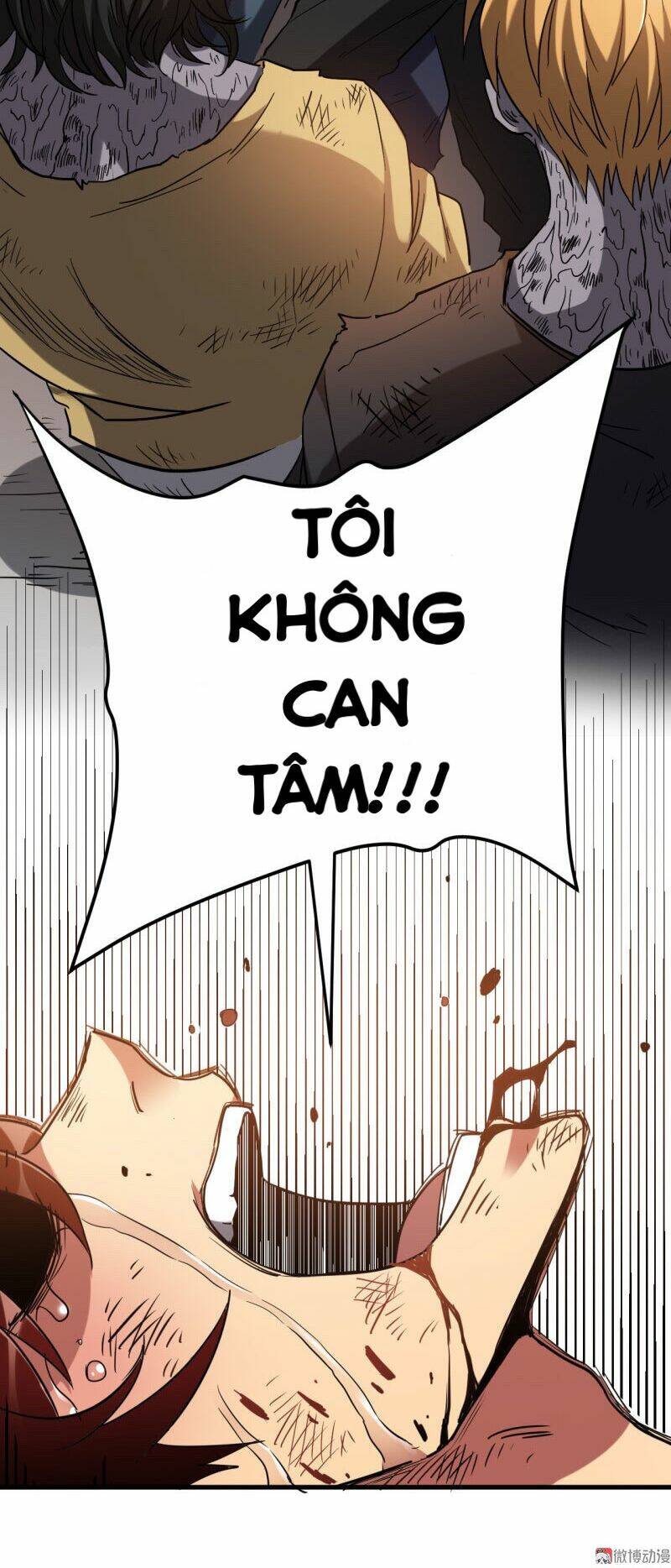 trò chơi thời mạt thế chapter 6 32