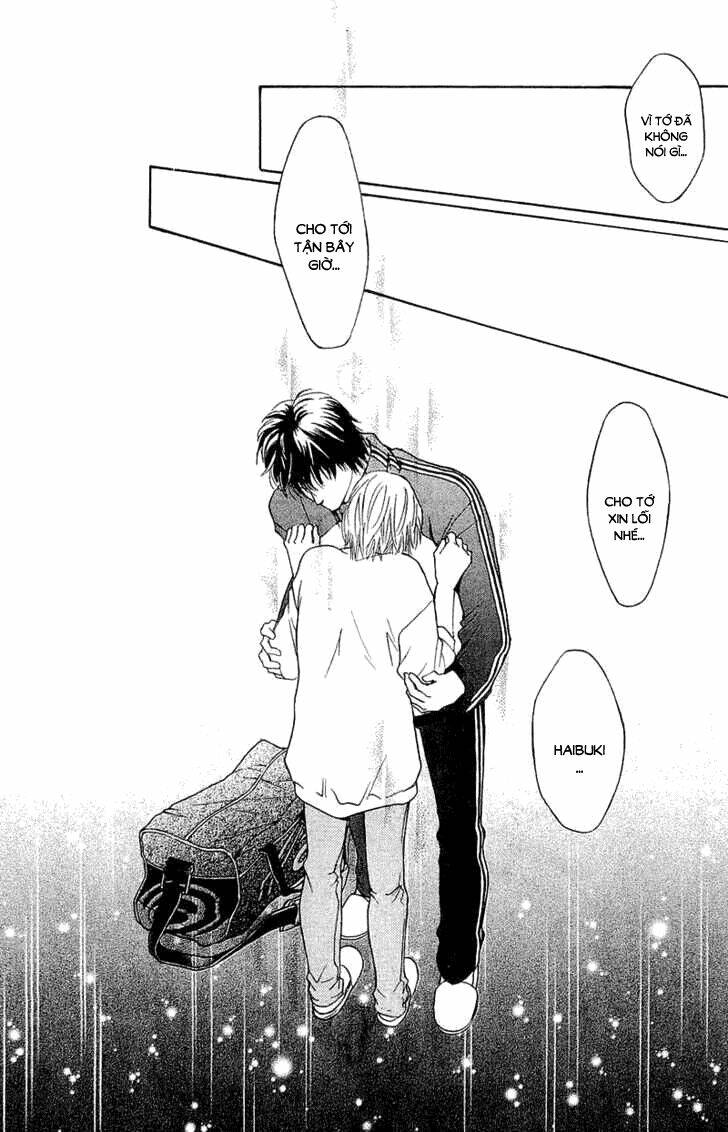 xứng danh anh hùng chapter 50 40