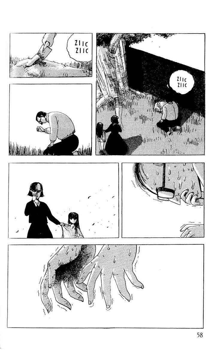 the horror mansion chapter 22 26