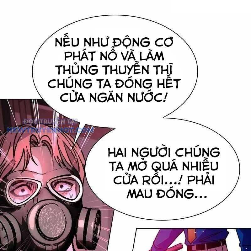 tận thế cũng chỉ là trò chơi chapter 56 76