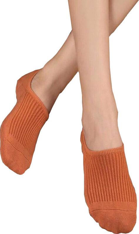 Bộ 05 đôi tất hài gân nữ thời trang BLGB21