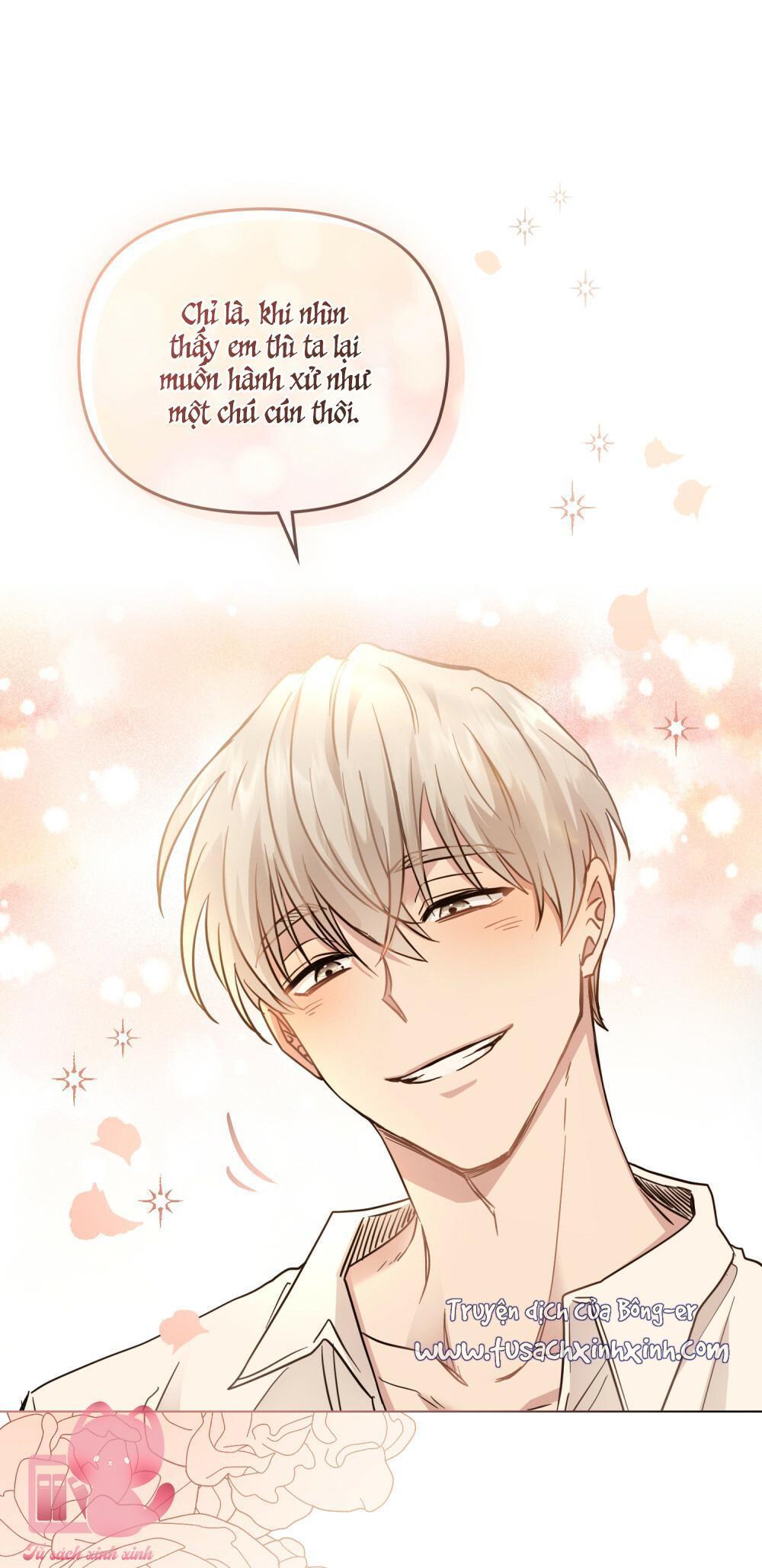 kiên nhẫn chút nào, đại công tước chapter 38 59