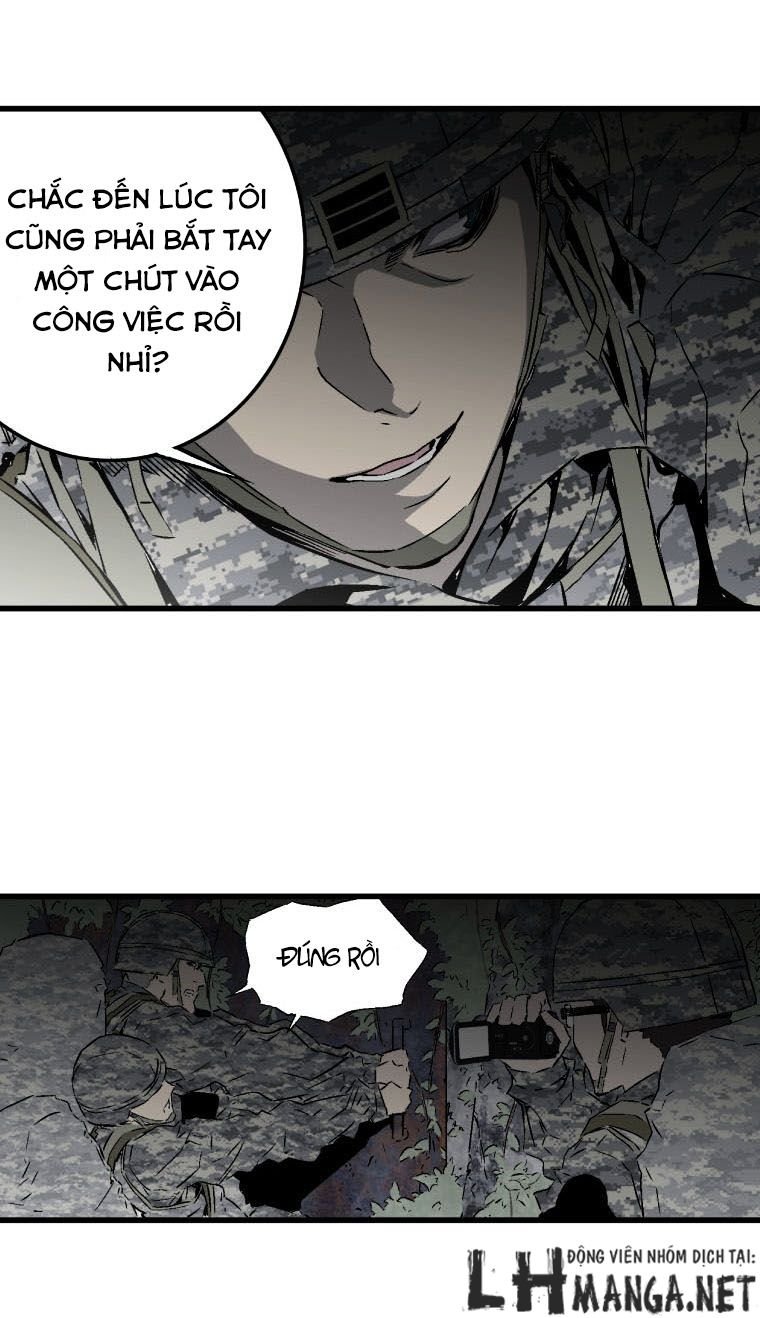 m.i.a - jakjeonjung siljong chapter 10 16