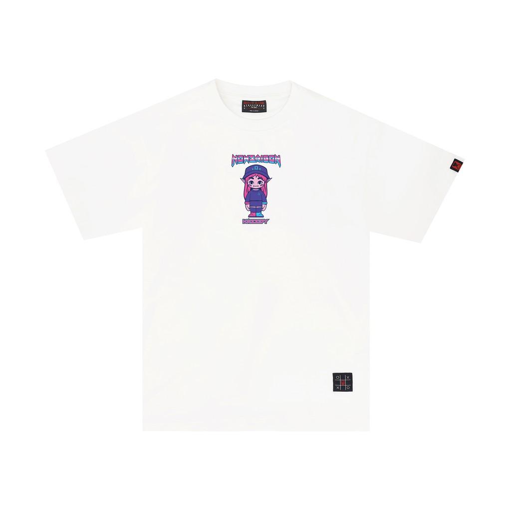 Áo thun NEEDS OF WISDOM Kassidy Tee