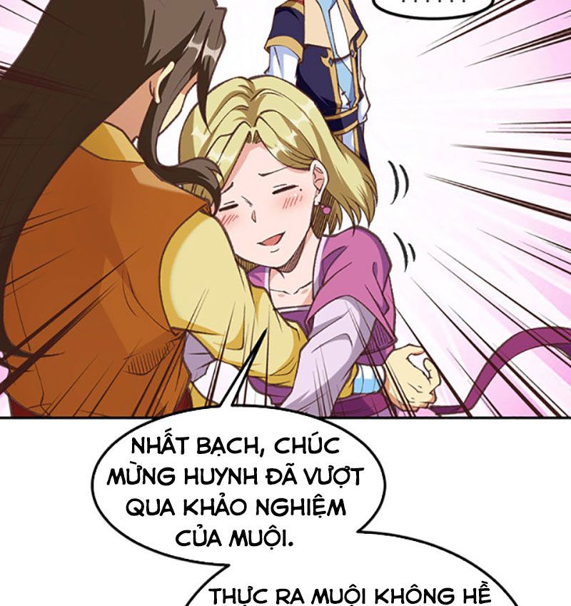 võ đạo độc tôn chapter 409 49