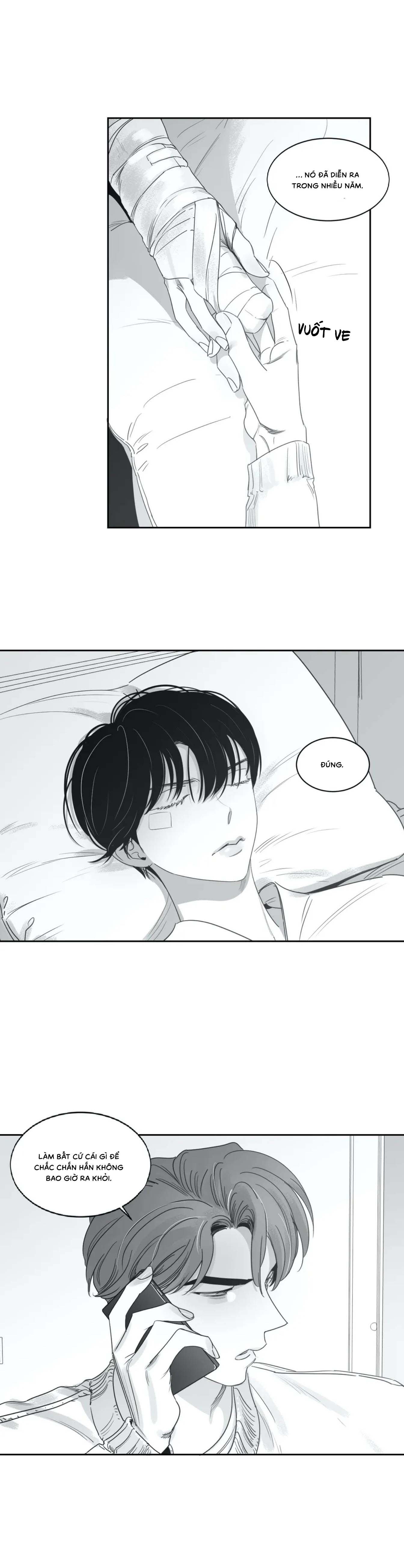 đến bên em đi! chapter 42 2