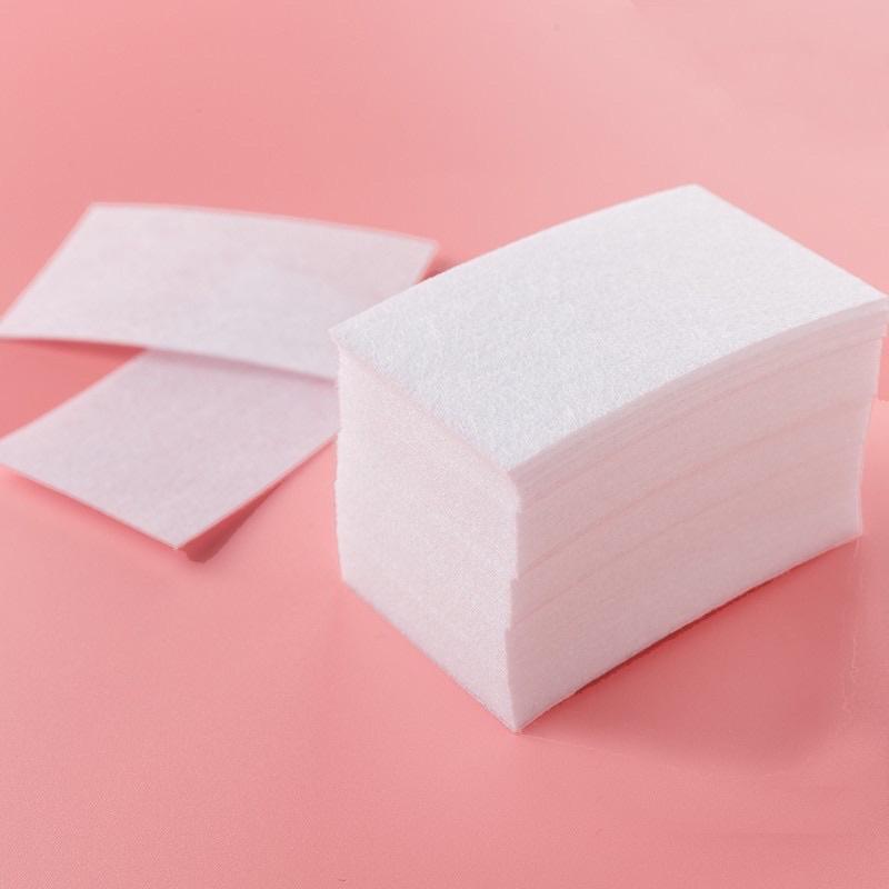Giấy lau gel, giấy ủ phá gel, giấy làm nail