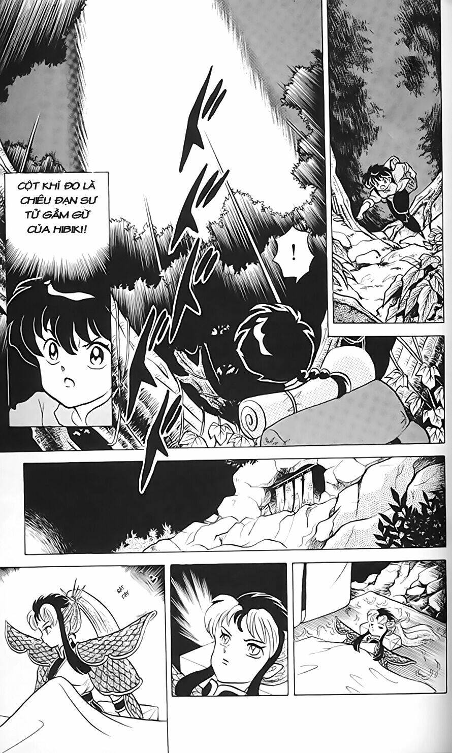 suối lời nguyền chapter 252 8