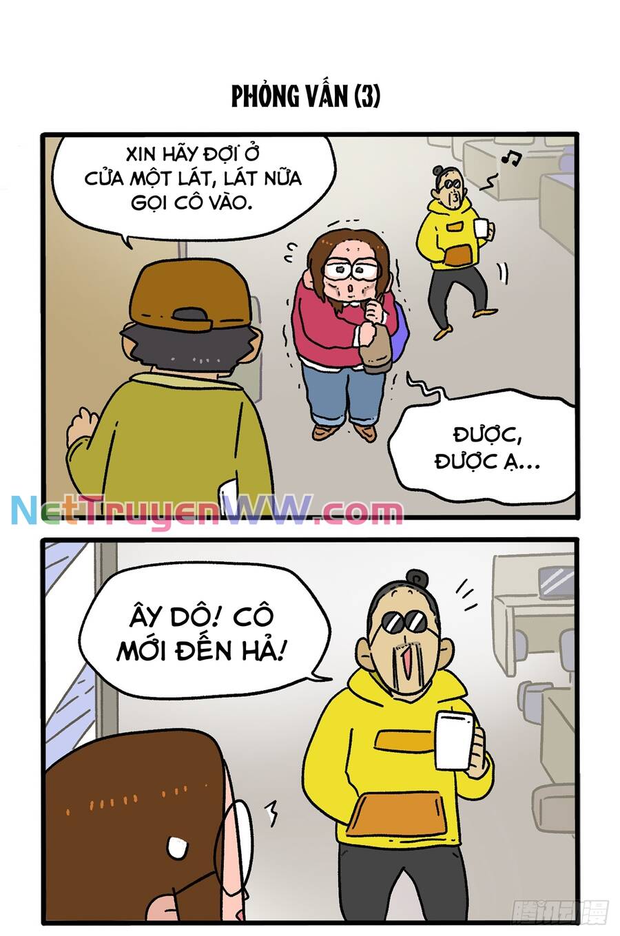 a mãn và mạch trà chapter 146 5