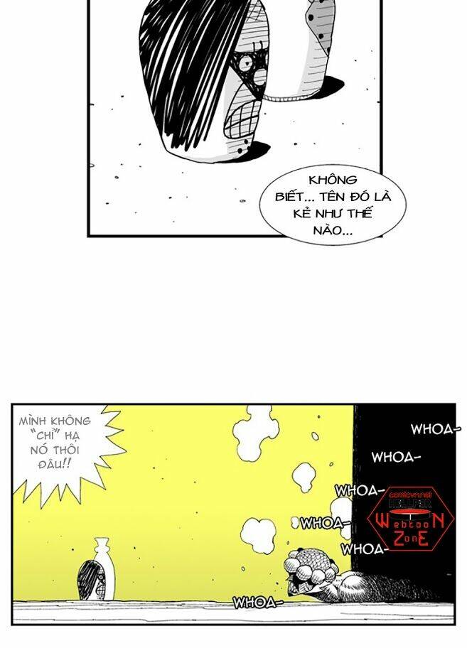 hành trình thoát khỏi địa ngục chapter 50 16