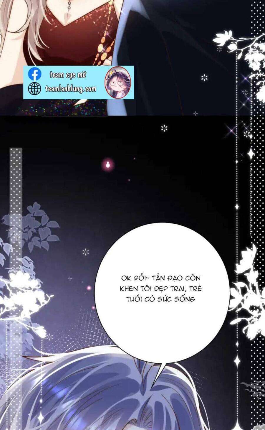 ta được thế thân tỏ tình chapter 7 15