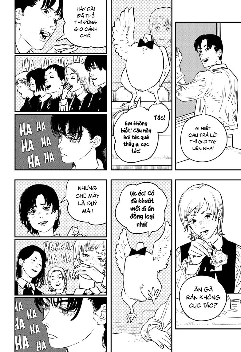 chainsaw man - thợ săn quỷ chapter 98 9