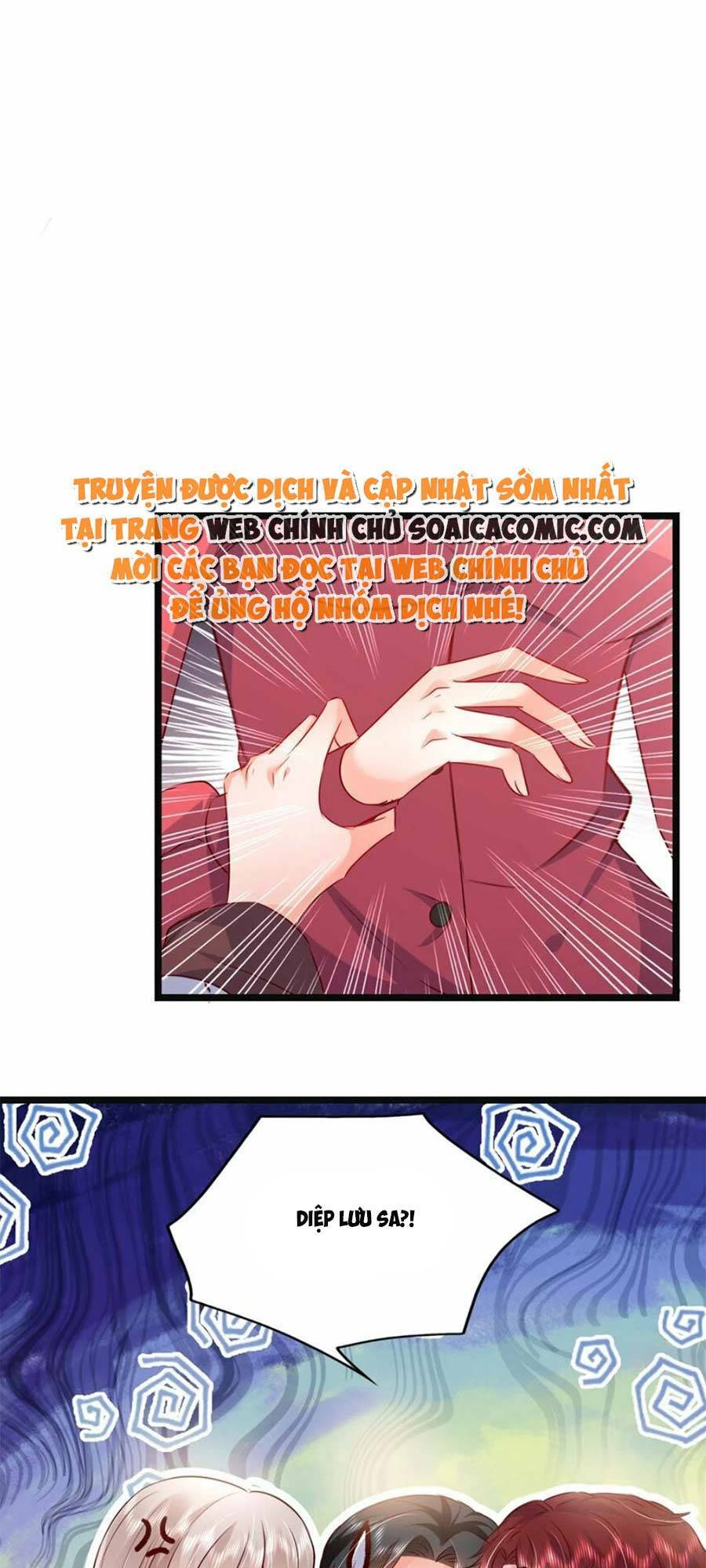 cô vợ của tôi không dễ bắt nạt chapter 67 26