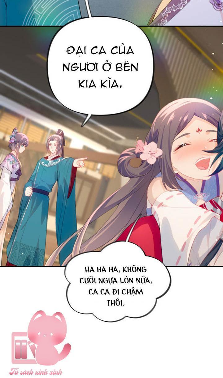 một đêm nọ đột nhiên yandere tới! chapter 67 8