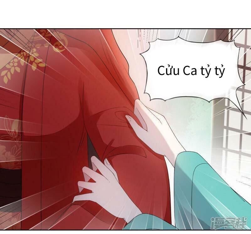 thịnh thế thiên kiêu chapter 21 69