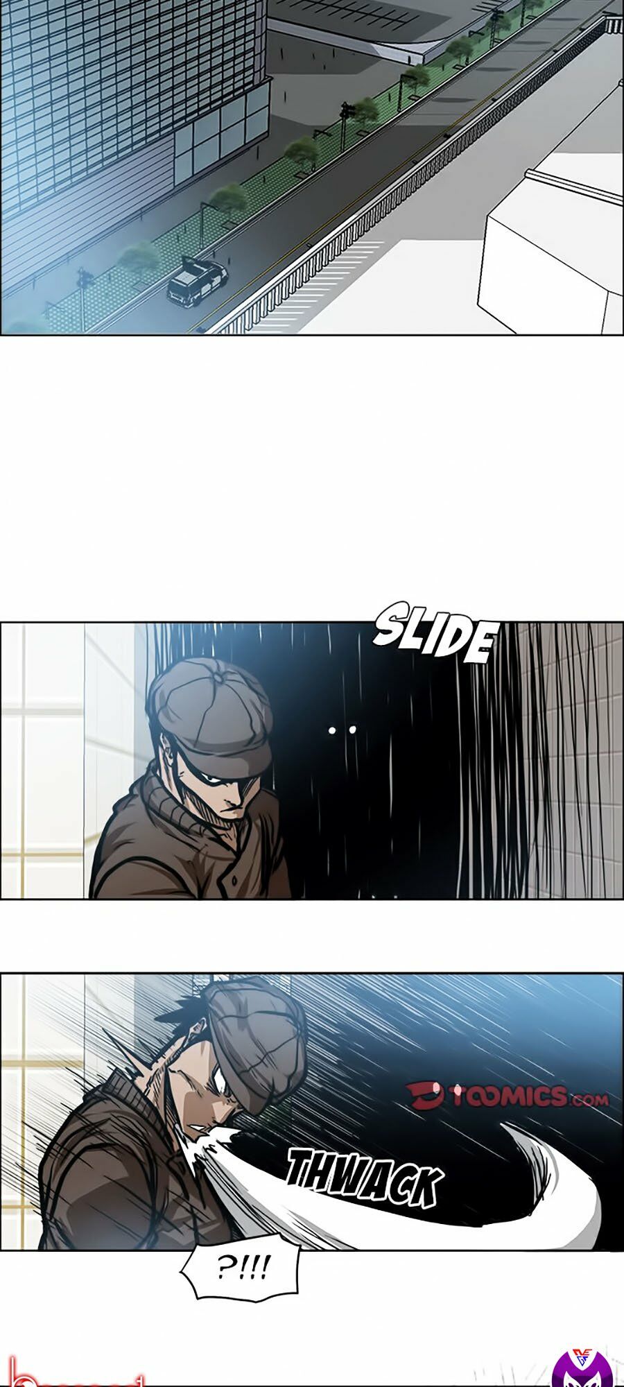 bá chủ học đường ss2 chapter 51 14