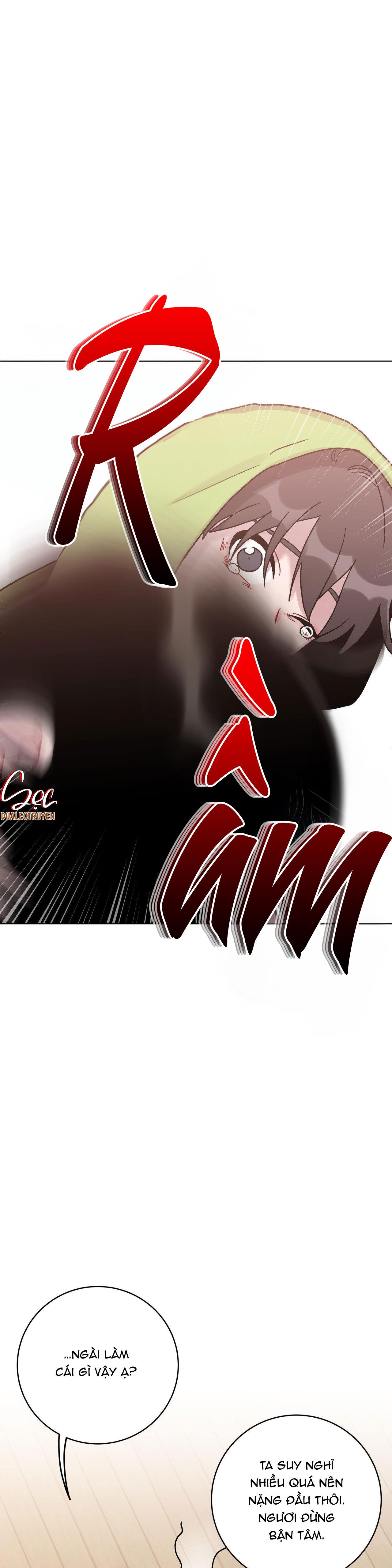 cơn mưa rào mùa hạ chapter 31 26