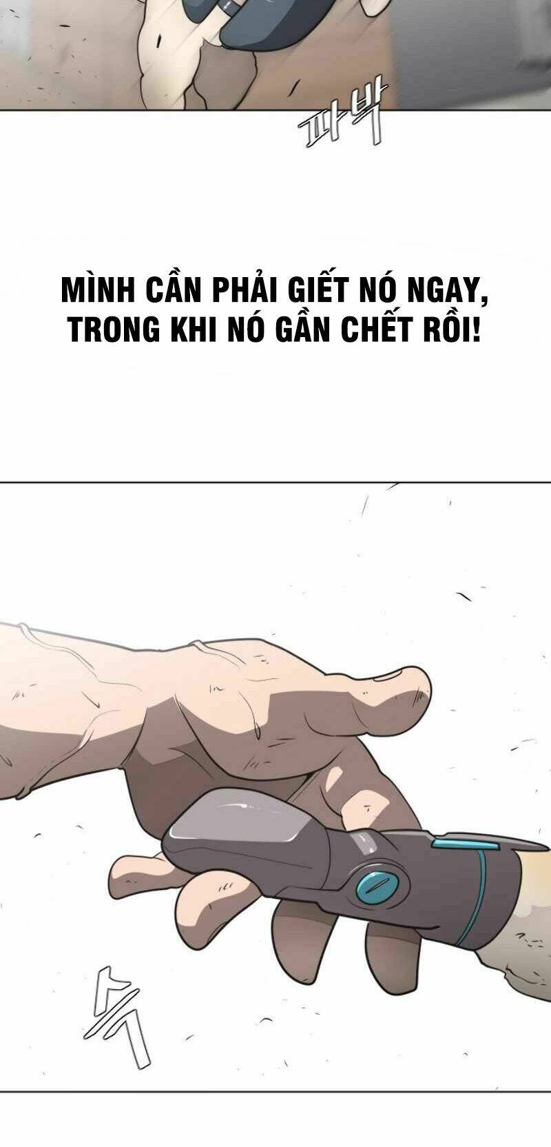 kĩ nguyên của anh hùng chapter 25 46