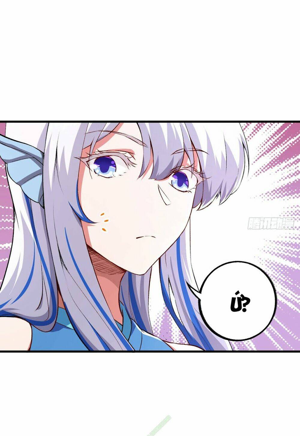 trường an tưởng tượng chapter 16.2 11