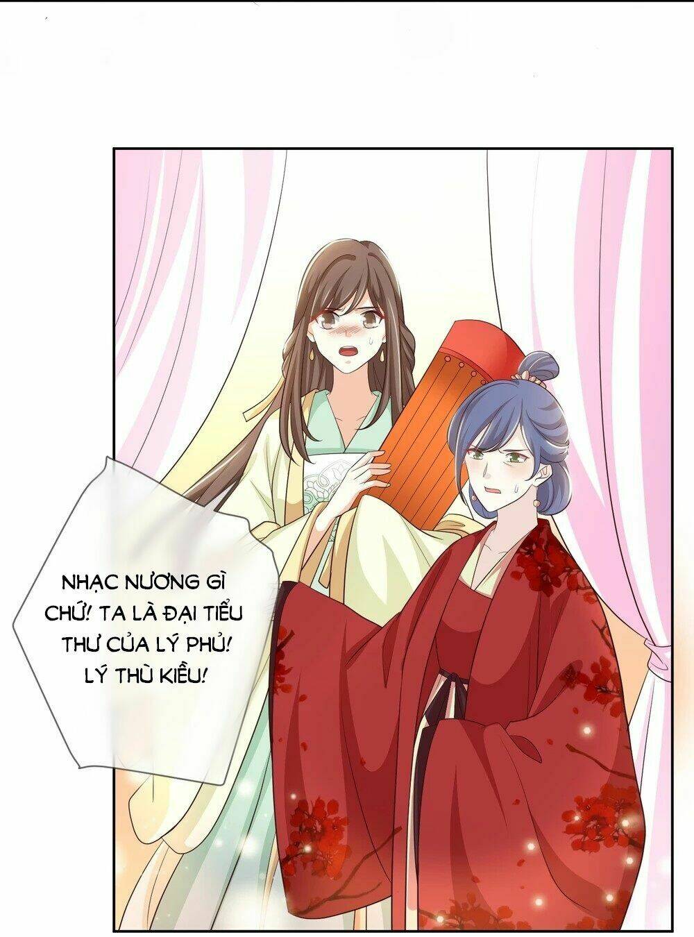 cửu khuyết phong hoa chapter 12 23