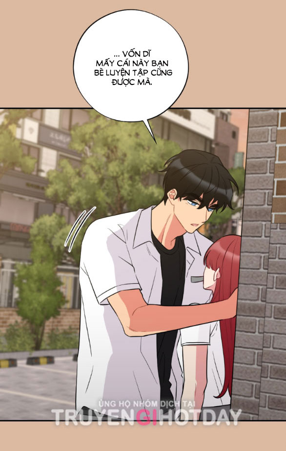 [18+] phương pháp xuất tinh của dosagyeon chapter 17.2 21