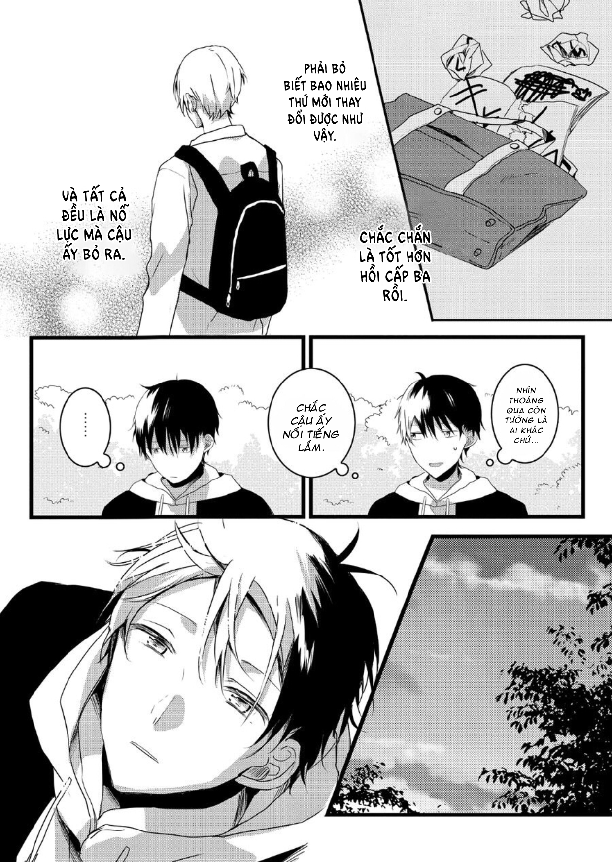 kigurumi cún con chapter 3 18