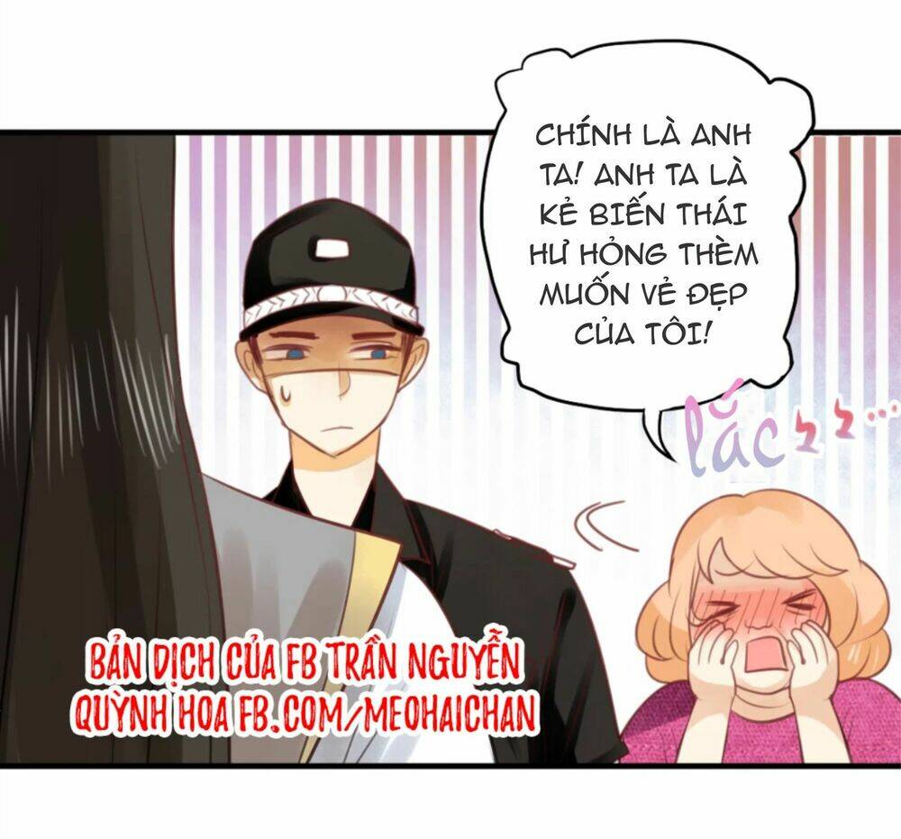 thái tử bong bóng chapter 3 66