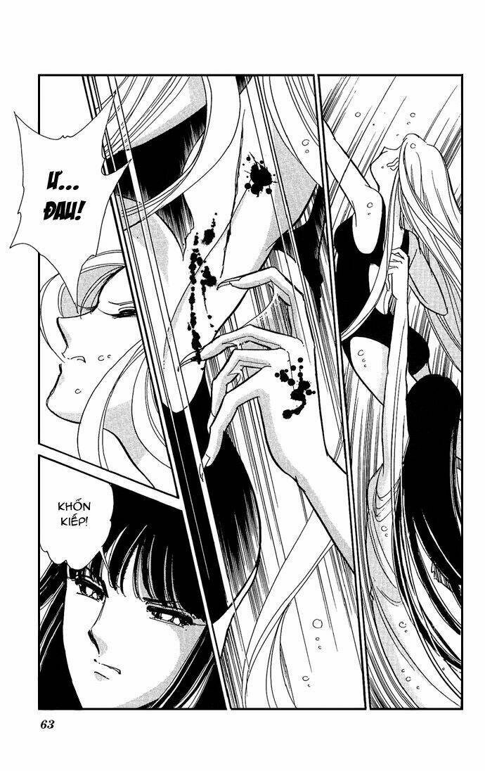 mizu ni sumu hana chapter 2 10