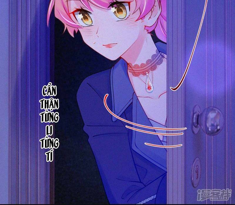 mami đột kích, thiên tài manh bảo khốc daddy chapter 32 19