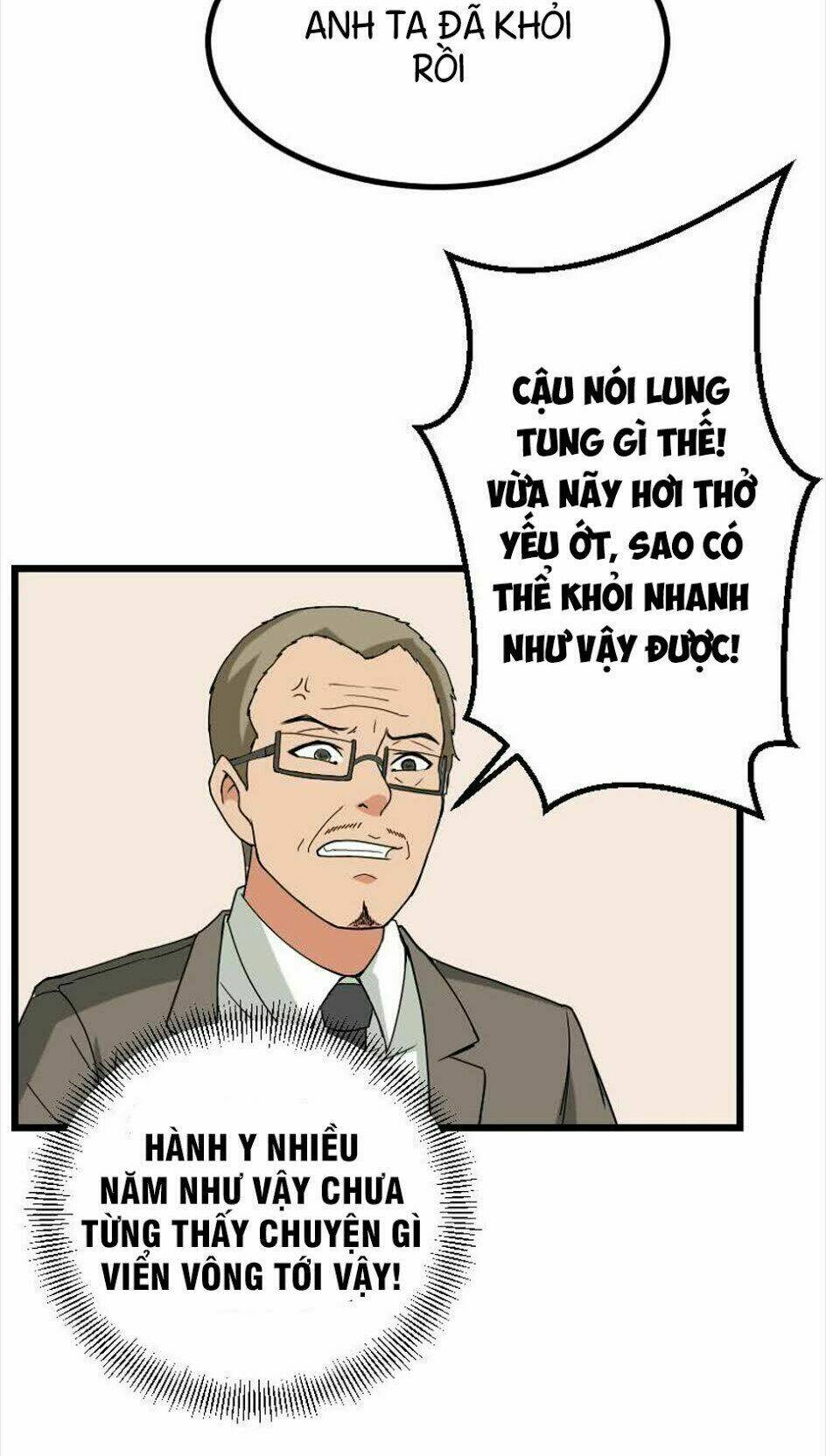 ngưu thư cung ứng thương chapter 16 9