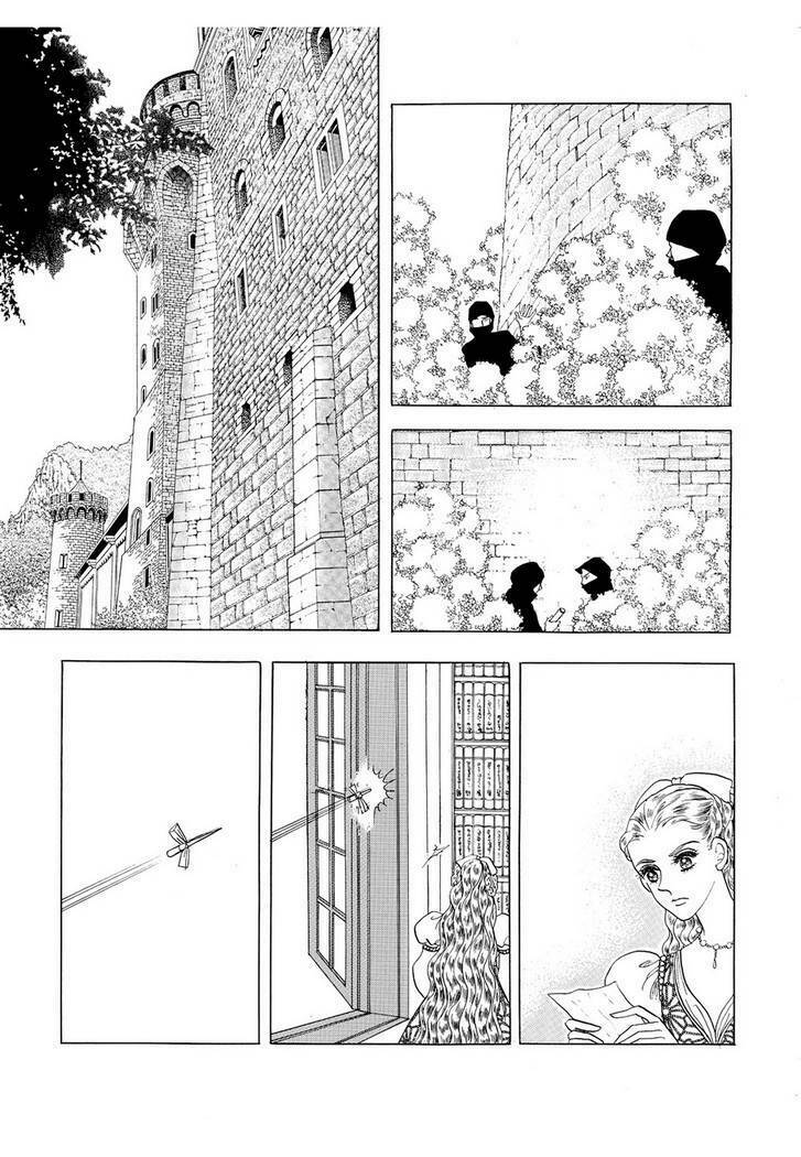 princess - công chúa xứ hoa (bản đẹp) chapter 27 21