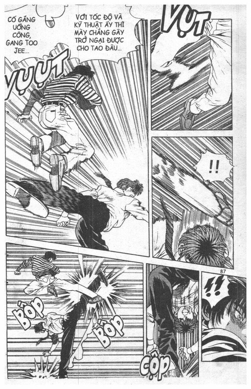 change guy chapter 44 87