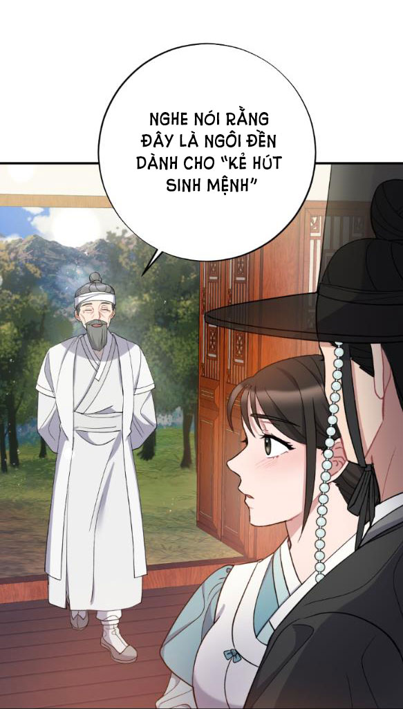 [18+] mơ về một cơn mưa phùn chapter 7.1 9