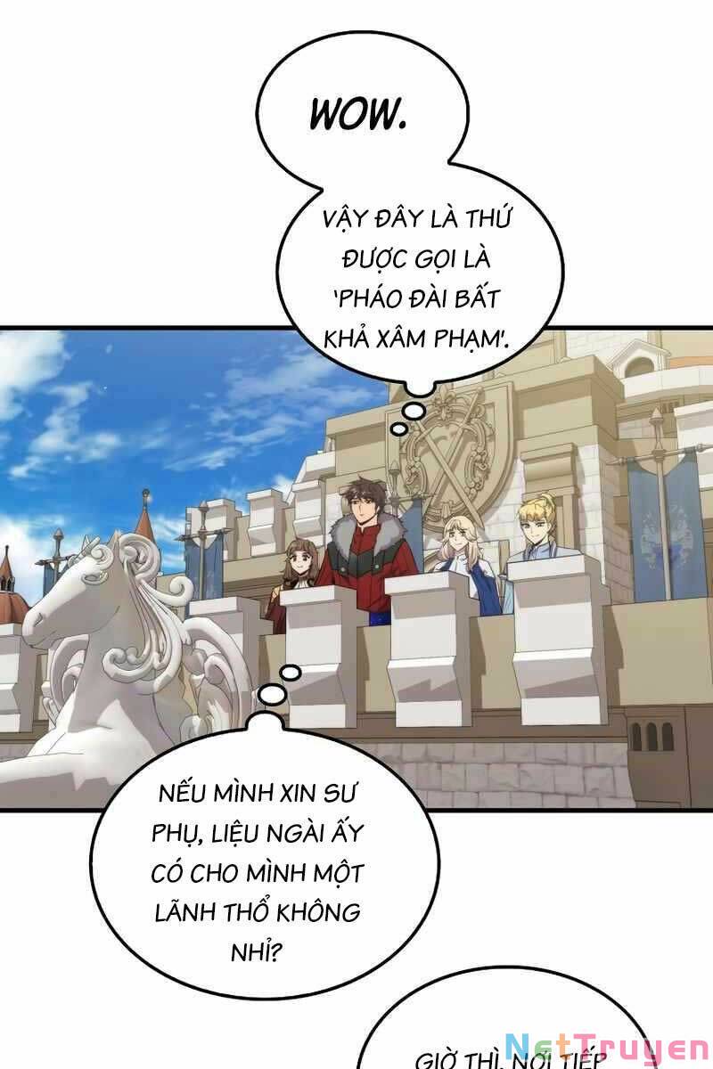 ngủ để thăng cấp chapter 68.2 19