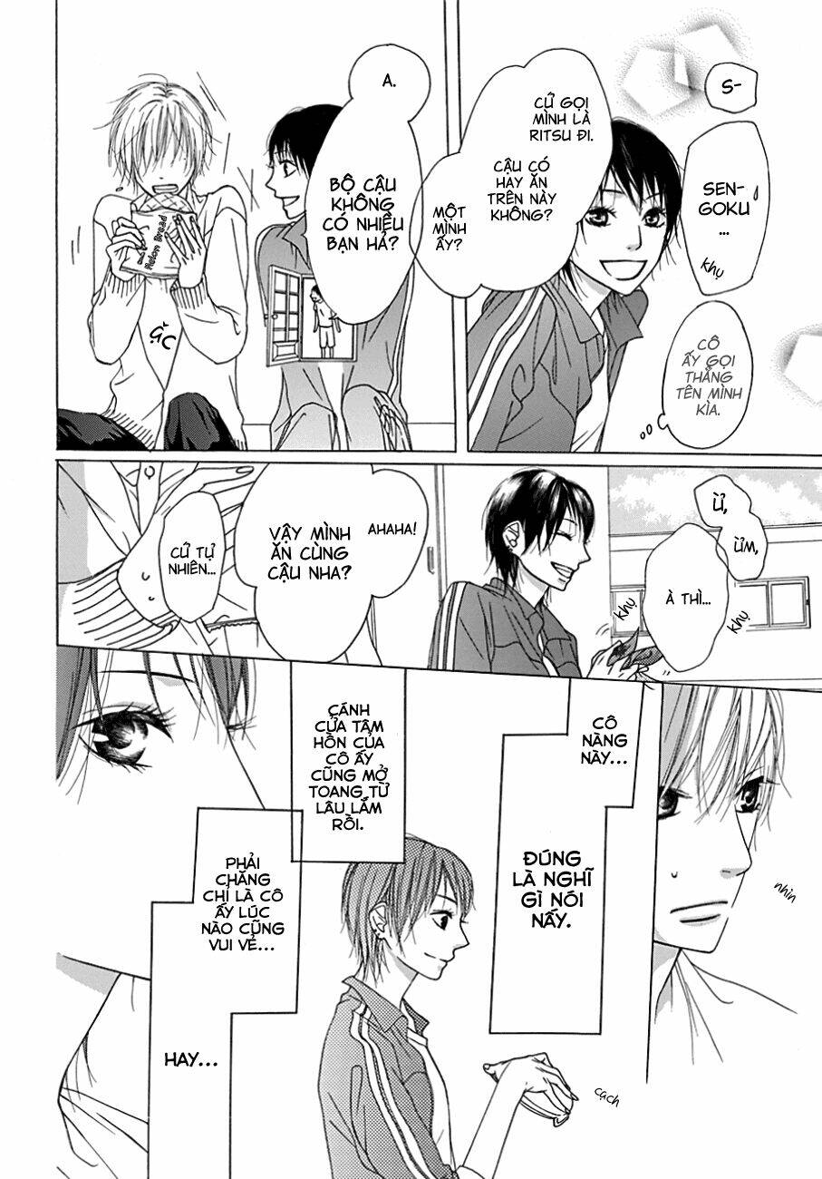 tổng hợp one shot. chapter 133 12