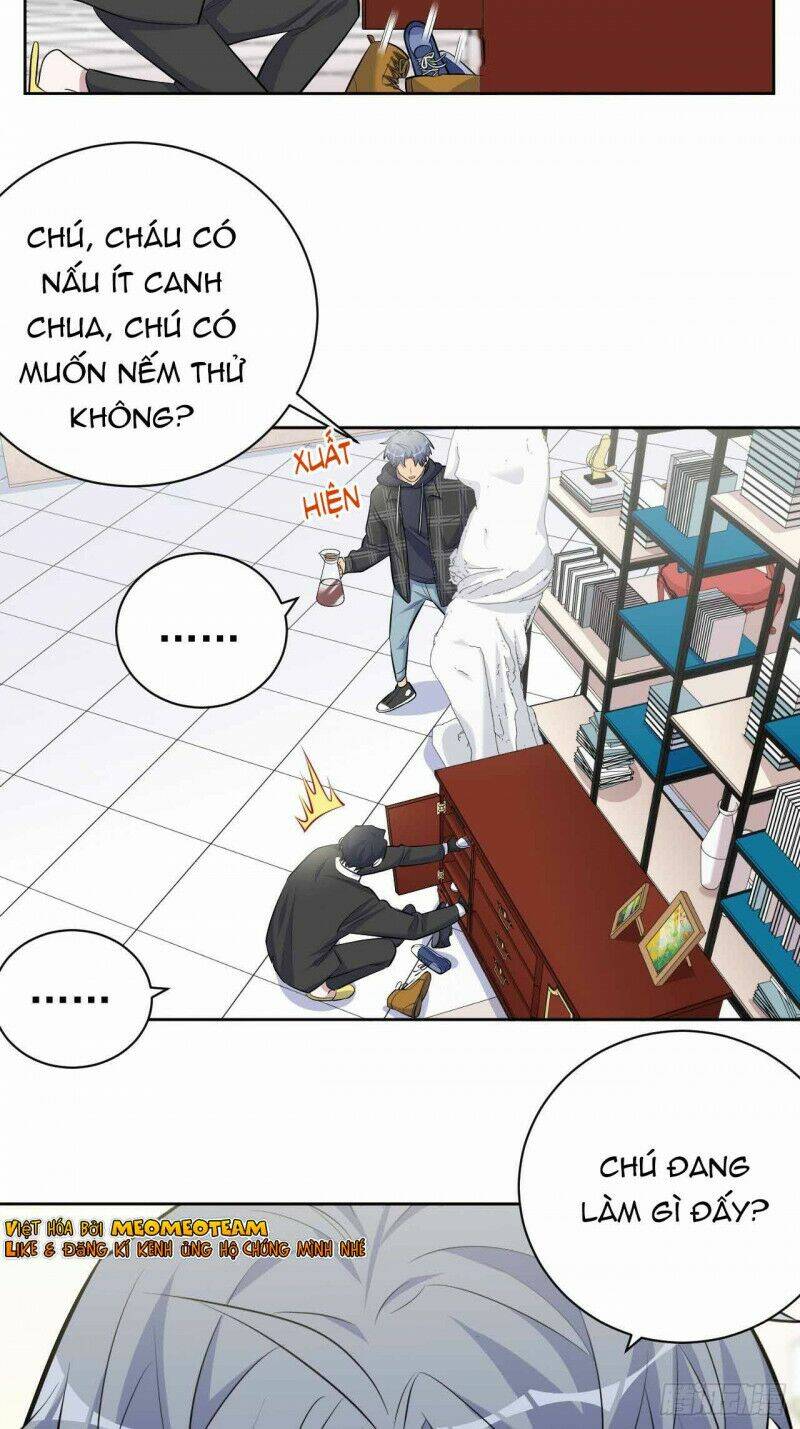 nhạc phụ đại nhân là lão bà chapter 91 24