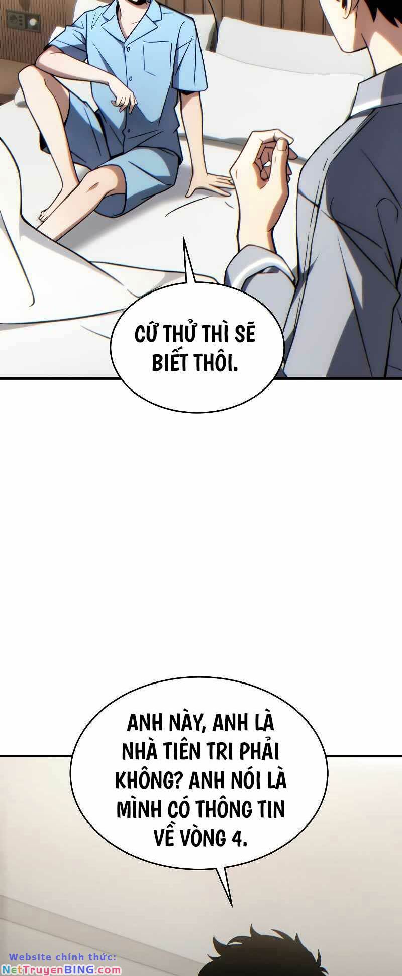 Người Chơi Mạnh Nhất Hồi Quy Lần Thứ 100 chapter 33 59