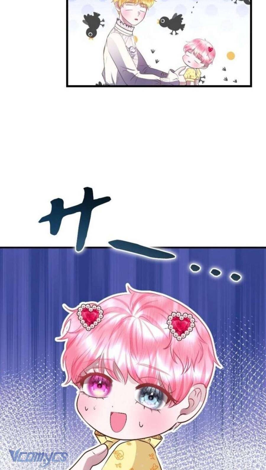 sau này họ sẽ sinh ra tôi chapter 5 69