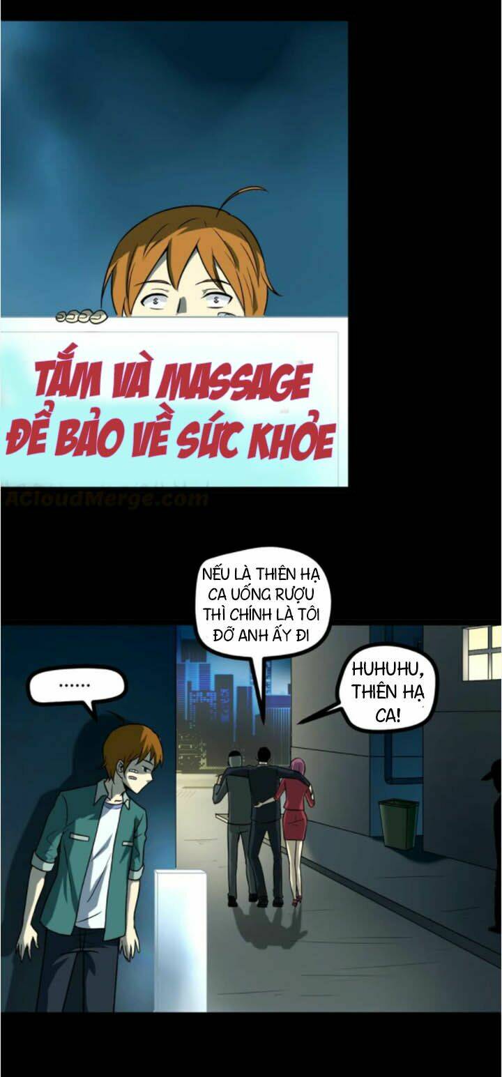 đai ca trở lại tuổi 16 chapter 7 12