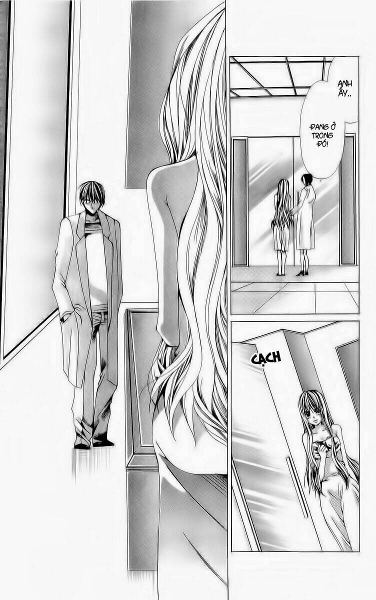 nemuri hime - yume miru youni koishiteru chapter 5 31